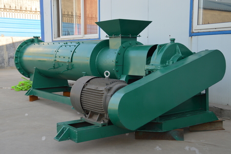 如何購(gòu)買一臺(tái)質(zhì)量好的新型有機(jī)肥造粒機(jī)？